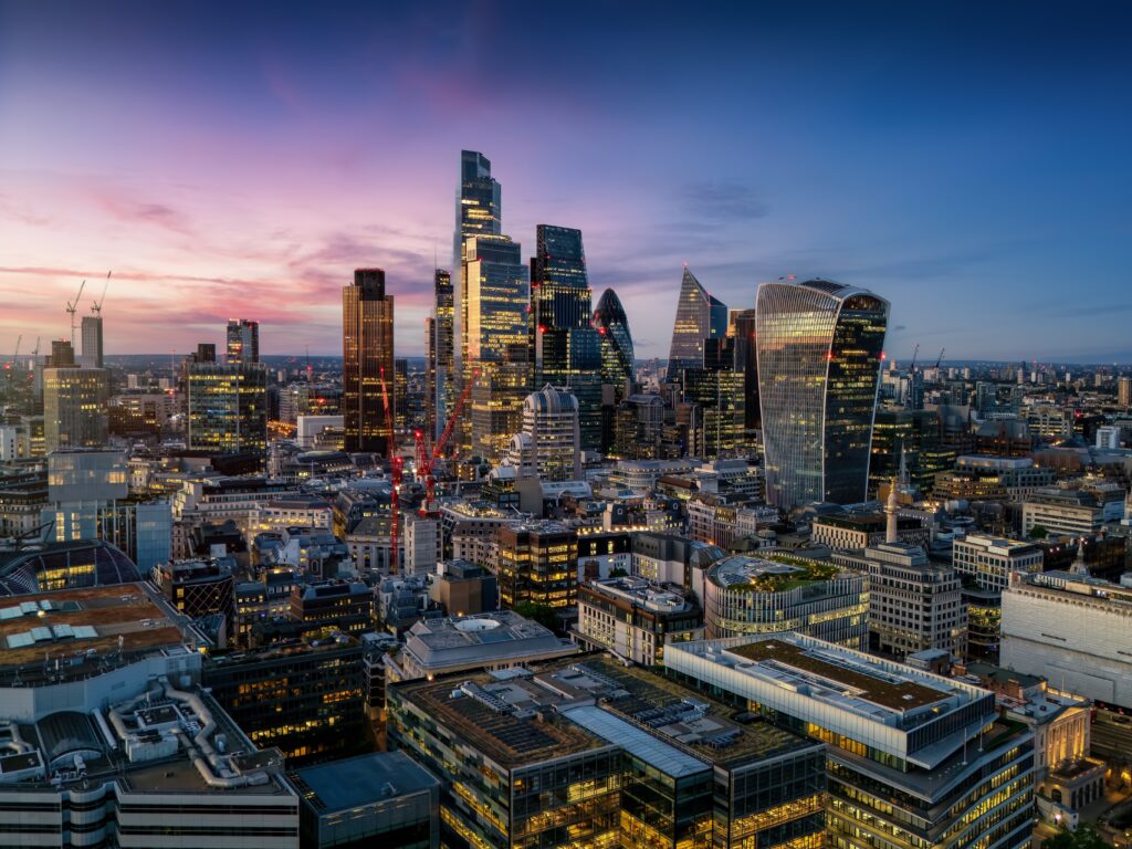  Moving to the UK as a founder? Understand the corporate tax risks